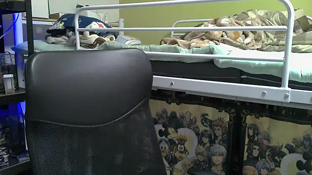 Owl1216 online show from 02.09.25