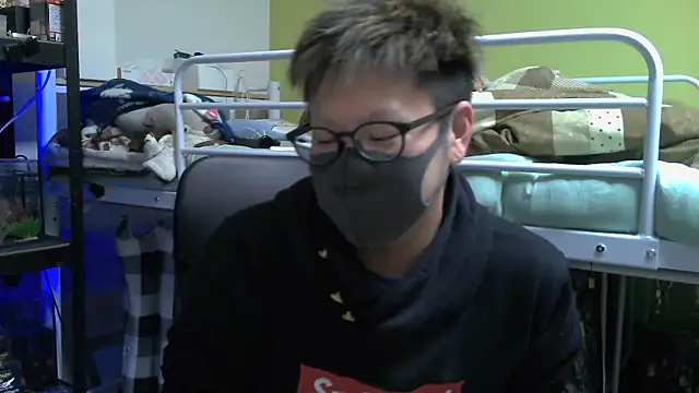 Owl1216 online show from 02.24.25