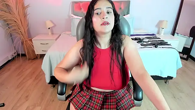 Pamela cheverry online show from 02.25.26