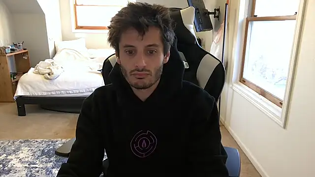 Snapshot of Dylansd chatting on 12.14.24 Dylansd online show from 12.14.24