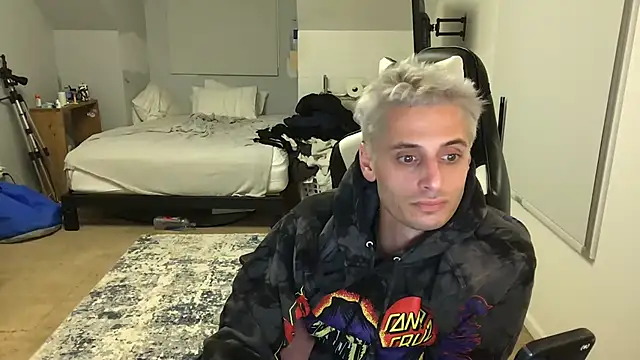 Snapshot of Dylansd chatting on 12.29.24 Dylansd online show from 12.29.24