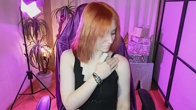 Rita flame online show from 12.28.24