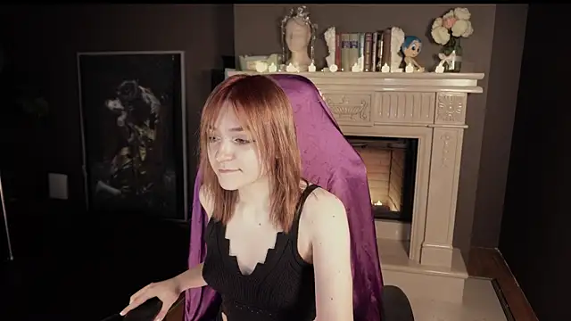 Rita flame online show from 01.27.25