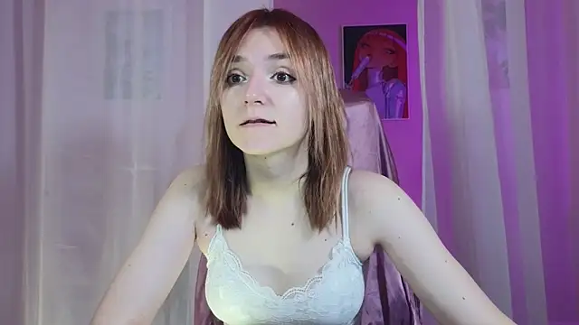 Rita flame online show from 01.31.25