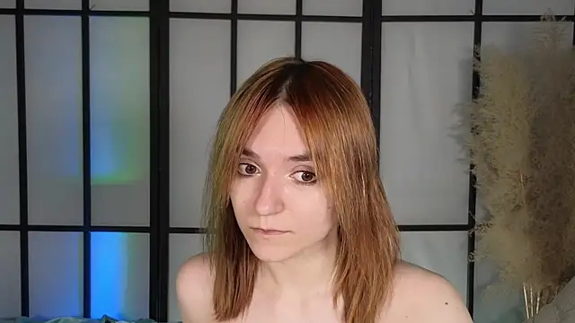 Rita flame online show from 02.27.25