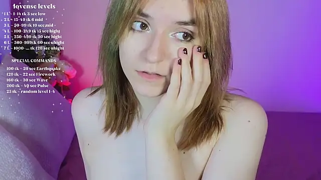 Rita flame online show from 03.01.25