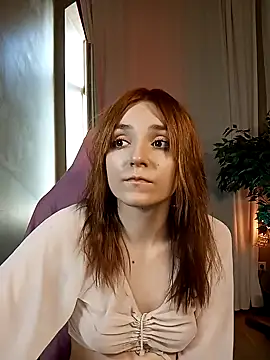 Rita flame online show from 09.21.25