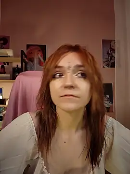 Rita flame online show from 09.23.25