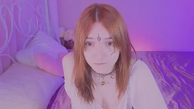 Rita flame online show from 10.02.25