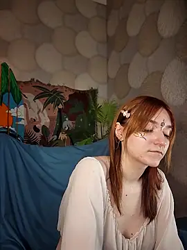 Rita flame online show from 10.03.25