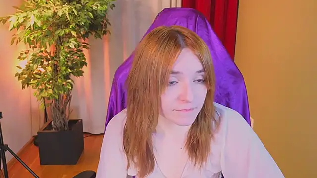 Rita flame online show from 10.04.25