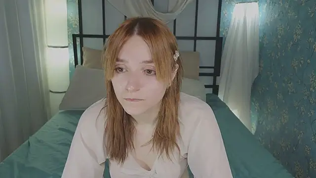 Rita flame online show from 10.05.25