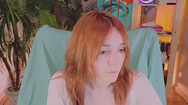 Rita flame online show from 10.08.25