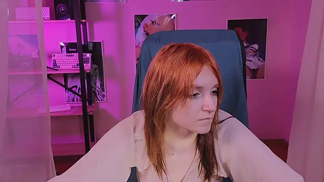 Rita flame online show from 10.25.25