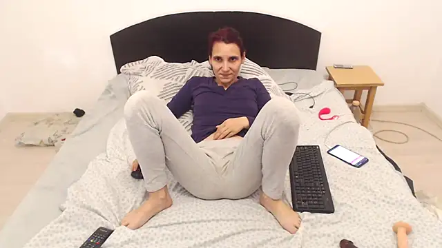 pussywetsquirty online show from 05.14.26