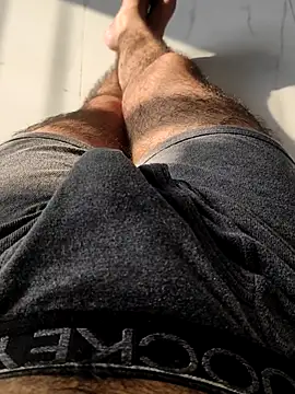 themostnaughtiestguyy online show from 11.21.25