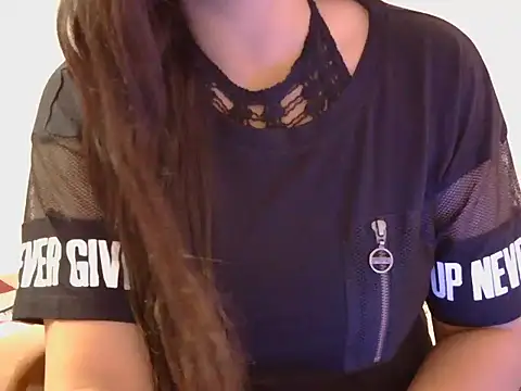 Snapshot of diva-22 chatting on 02.18.25 diva-22 online show from 02.18.25