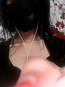 Cute-Love-Angel online show from 01.26.25