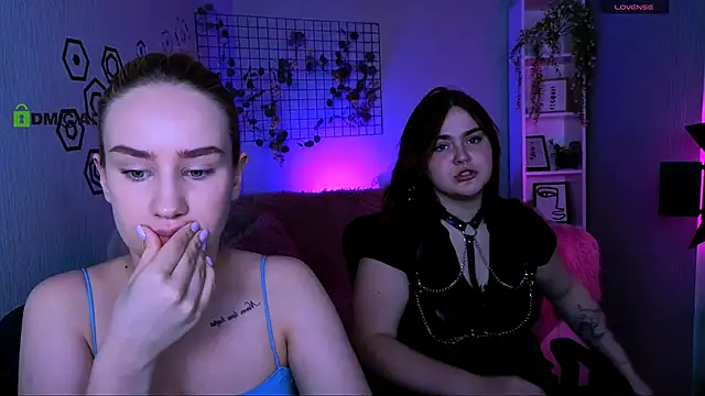 asol muah online show from 10.19.25