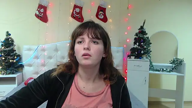 Snapshot of StaceyLex chatting on 01.12.25 StaceyLex online show from 01.12.25