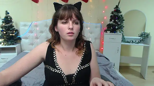 Snapshot of StaceyLex chatting on 01.13.25 StaceyLex online show from 01.13.25