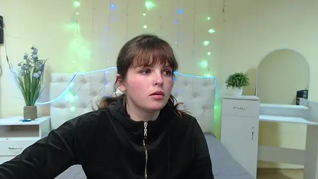 Snapshot of StaceyLex chatting on 01.15.25 StaceyLex online show from 01.15.25
