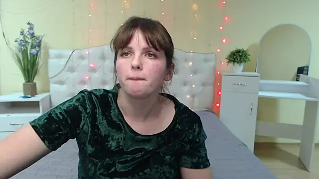 Snapshot of StaceyLex chatting on 01.15.25 StaceyLex online show from 01.15.25