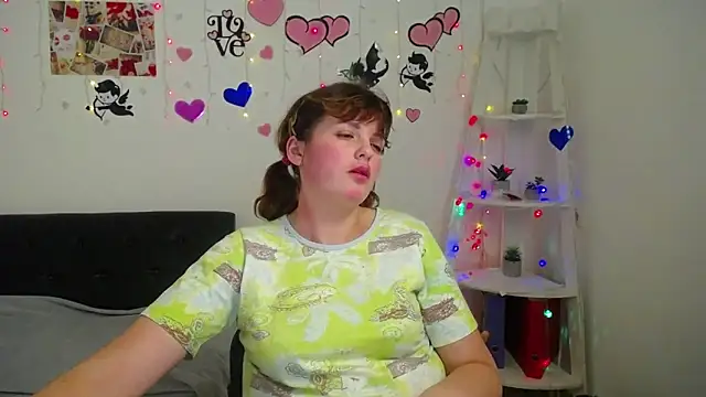 Snapshot of StaceyLex chatting on 01.19.25 StaceyLex online show from 01.19.25