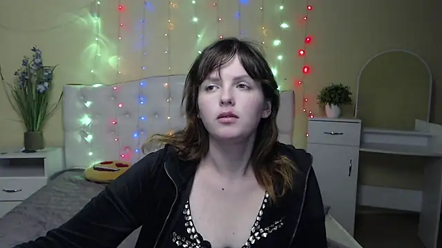 Snapshot of StaceyLex chatting on 01.22.25 StaceyLex online show from 01.22.25
