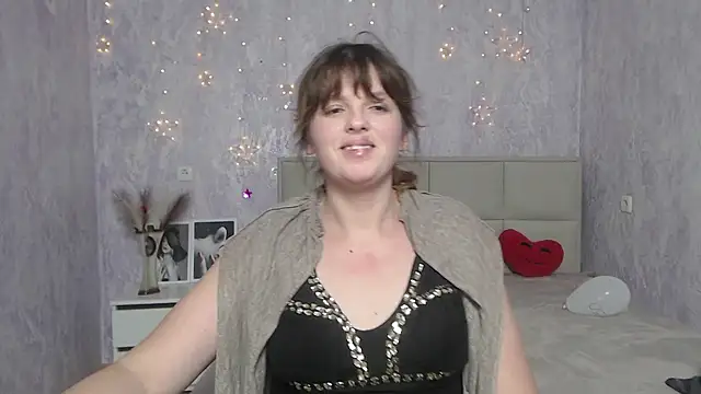 Snapshot of StaceyLex chatting on 01.27.25 StaceyLex online show from 01.27.25