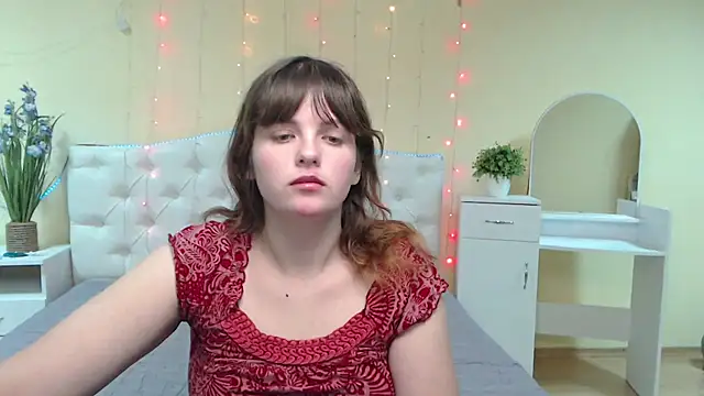 Snapshot of StaceyLex chatting on 01.29.25 StaceyLex online show from 01.29.25