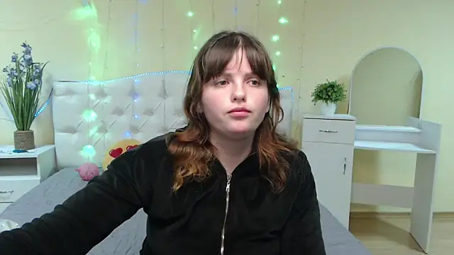 Snapshot of StaceyLex chatting on 01.30.25 StaceyLex online show from 01.30.25