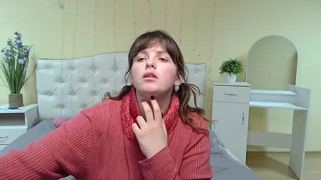 Snapshot of StaceyLex chatting on 01.30.25 StaceyLex online show from 01.30.25
