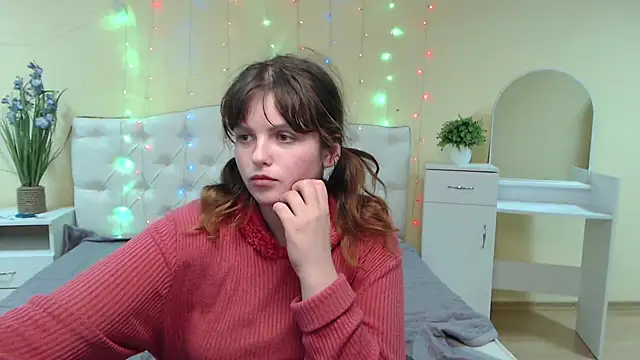 Snapshot of StaceyLex chatting on 01.30.25 StaceyLex online show from 01.30.25