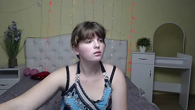 Snapshot of StaceyLex chatting on 01.31.25 StaceyLex online show from 01.31.25