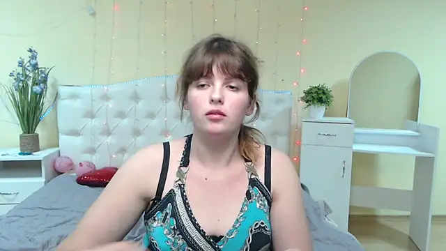 Snapshot of StaceyLex chatting on 01.31.25 StaceyLex online show from 01.31.25