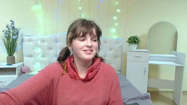 Snapshot of StaceyLex chatting on 01.31.25 StaceyLex online show from 01.31.25