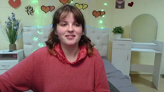Snapshot of StaceyLex chatting on 02.07.25 StaceyLex online show from 02.07.25