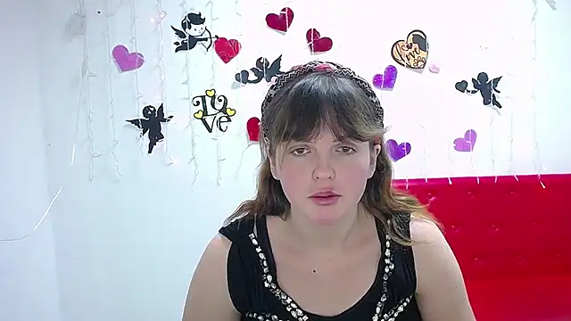 Snapshot of StaceyLex chatting on 02.09.25 StaceyLex online show from 02.09.25