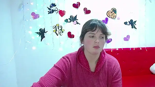 Snapshot of StaceyLex chatting on 02.09.25 StaceyLex online show from 02.09.25