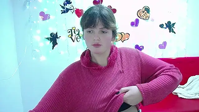 Snapshot of StaceyLex chatting on 02.09.25 StaceyLex online show from 02.09.25