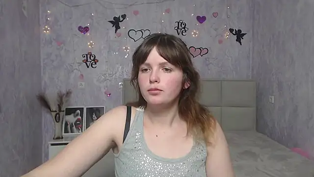 Snapshot of StaceyLex chatting on 02.11.25 StaceyLex online show from 02.11.25