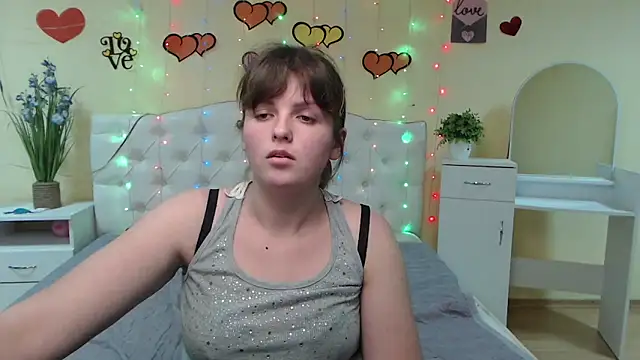 Snapshot of StaceyLex chatting on 02.15.25 StaceyLex online show from 02.15.25