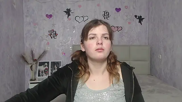 Snapshot of StaceyLex chatting on 02.17.25 StaceyLex online show from 02.17.25