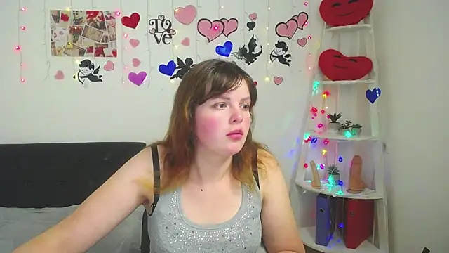 Snapshot of StaceyLex chatting on 02.23.25 StaceyLex online show from 02.23.25
