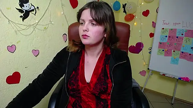 Snapshot of StaceyLex chatting on 02.24.25 StaceyLex online show from 02.24.25