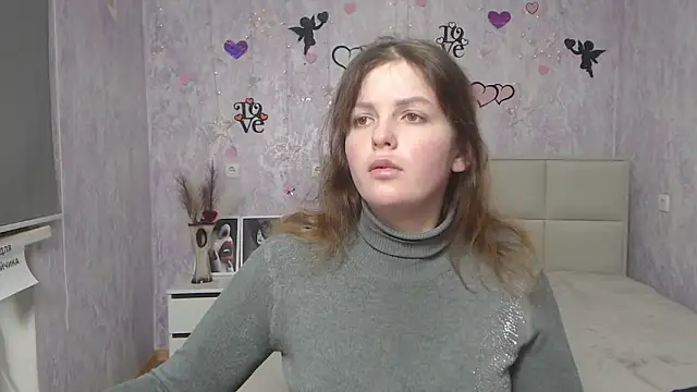 Snapshot of StaceyLex chatting on 02.27.25 StaceyLex online show from 02.27.25