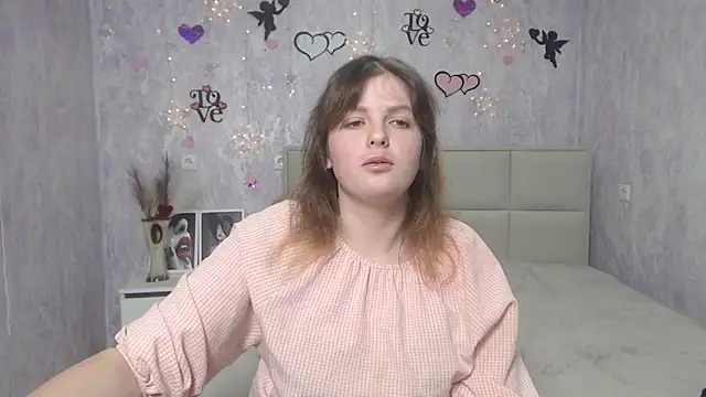 Snapshot of StaceyLex chatting on 02.27.25 StaceyLex online show from 02.27.25