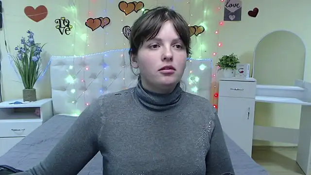 Snapshot of StaceyLex chatting on 03.01.25 StaceyLex online show from 03.01.25