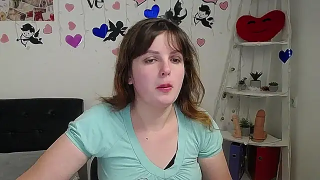 Snapshot of StaceyLex chatting on 03.04.25 StaceyLex online show from 03.04.25